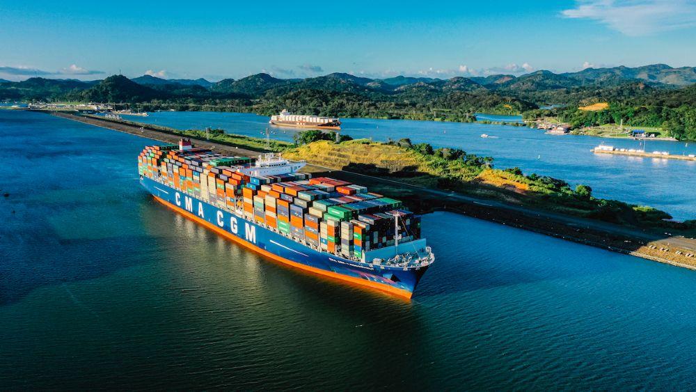 Panama Canal Adjusts Booking System to Improve Slot Access