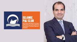 Amir H. Mosadeghi, CEO of IPANDI: Navigating the Future of Maritime Risk