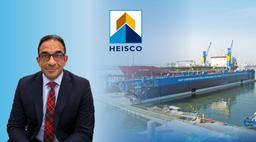 HEISCO: 50 Years of Maritime and Industrial Growth
