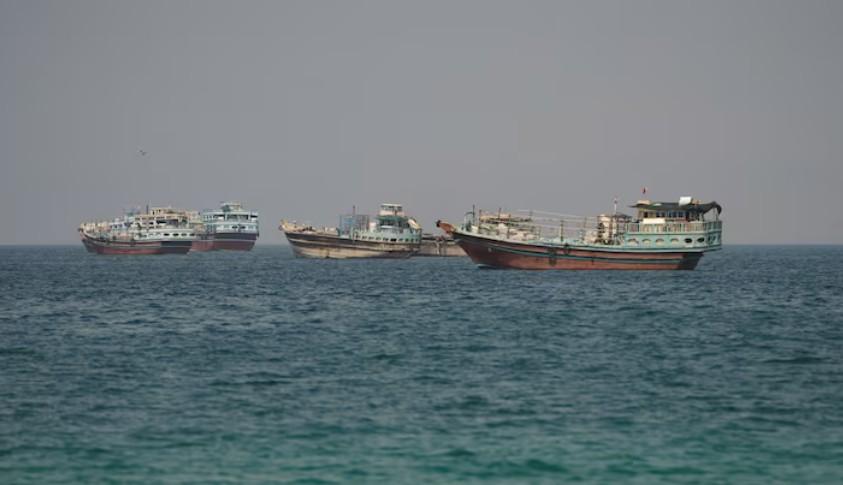 UN Warns Hormuz Disruptions Threaten Small Businesses