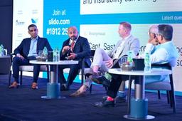 ICS Middle East 2026: Over 470 Maritime Professionals Gather in Dubai