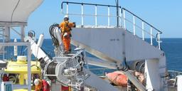 India Launches Seafarer Tracking System for High-Risk Areas