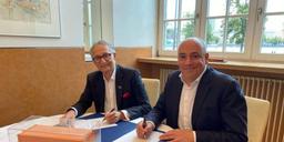 Hapag-Lloyd and DP World Strengthen Partnership to Drive African Growth