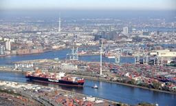 InterMaritime, Carsten Rehder Launch Shipmanagement Joint Venture