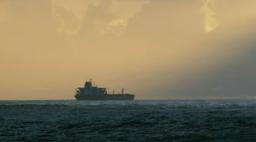 Suspected Cyberattacks Put Tanker Security Under U.S. Scrutiny