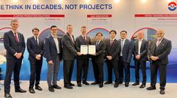 ABS Advances MODEC and Eld Energy FPSO Fuel Cell System