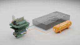 ABS and lomarlabs Partner to Accelerate Shipping Innovations