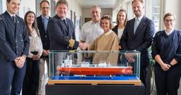 EXMAR, AMA Strengthen Maritime Partnership