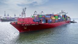 DP World: Global Trade Routes Face a New Era of Disruption