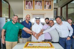 APM Terminals Bahrain Marks World Maritime Day