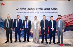 تعاون بين وزارة النقل وهواوي لتطوير الموانئ الذكية والتحول الرقمي