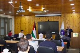 الهيئة البحرية الأردنية تعزز جاهزيتها البحرية باختتام دورة التدقيق الدولي