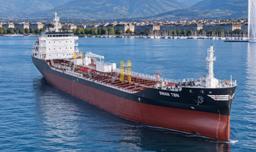 Uni-Tankers Orders Eight 7,600 DWT Chemical Tankers