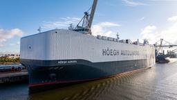 Marlink and NORMA Cyber connect fleet-wide threat detection with expert maritime response