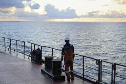 The Human Element Steering the Maritime Industry Through Technological Transformation