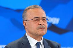 Aramco CEO Warns of Growing Threat to Oil Assets