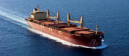 Pelagic Partners Locks In New Charter for UBC Houston