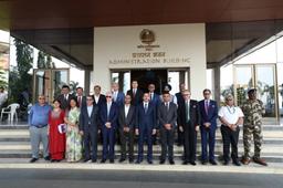 DP World Expands Logistics Footprint in India with $52m Investment