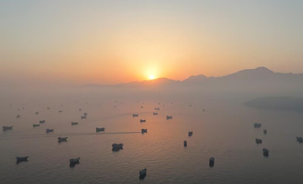 COSCO and China Merchants avoid Strait of Hormuz and Bab al-Mandeb