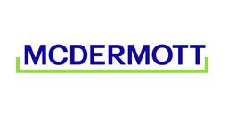 McDermott Wins Subsea Contract for Cronos Gas Field in Cyprus