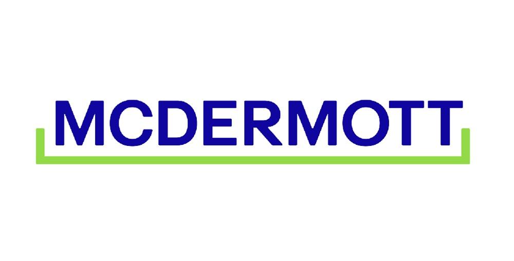 McDermott Wins Subsea Contract for Cronos Gas Field in Cyprus