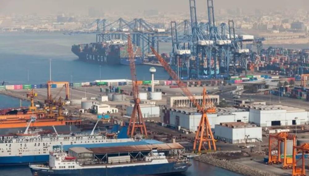 3.7 مليارات دولار ترسم مستقبل الموانئ السعودية في البحر الأحمر