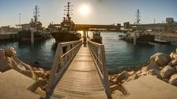 UNESCO Listing of Aqaba Marine Reserve Marks Major Milestone for Jordan’s Maritime Sector