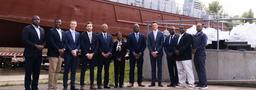 Damen to refit four Royal Bahamas Defence Force vessels