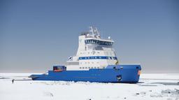 Helsinki Shipyard Wins Contract to Build Finland’s New Icebreaker