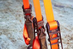 Concentrated Inspection Campaign on Cargo Securing 2026