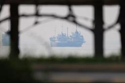 Indian Embassy: Mozambique-Flagged LPG Tanker Attacked in Iranian Territorial Waters