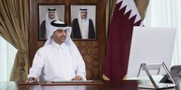 قطر والغرفة الدولية للملاحة تعززان التعاون البحري