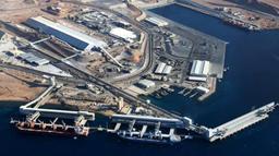 Aqaba Port Gains Strategic Importance as Hormuz Strait Disruption Hits Tanker Routes