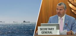 IMO Urges Renewed Cooperation to Restore Safe Navigation