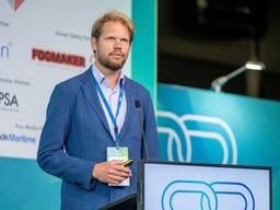 PortXchange joins SASHA Coalition, bringing port emissions and operational insight