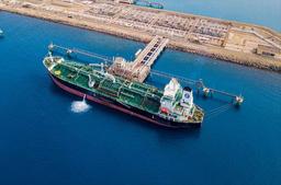 King Fahad Industrial Port Welcomes Landmark Wind Turbine Cargo
