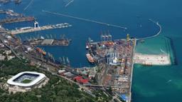 Hapag-Lloyd Suspends Feeder Calls to Ukrainian Black Sea Ports Amid Security Concerns