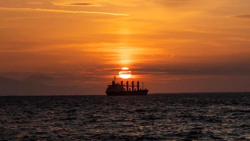 Turkey restricts commercial shipping into Black Sea after attacks