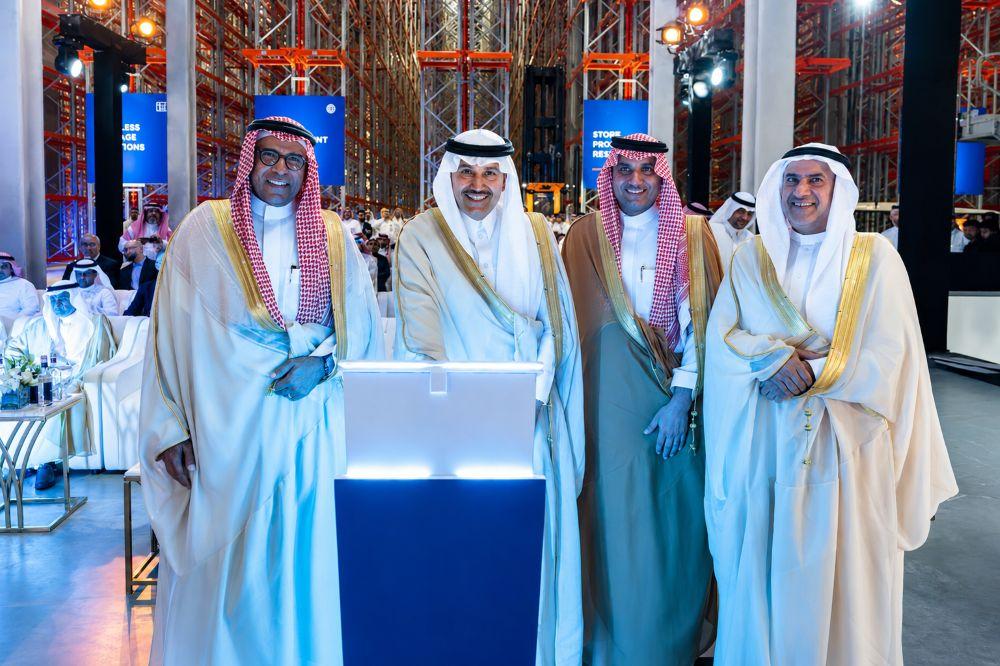Bahri Launches Bonded Zone at Jeddah Islamic Port