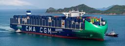 CMA CGM Delivers Strong Second Quarter 2026 Results