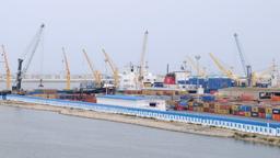 Ports Accelerate Transformation Amid Energy Transition