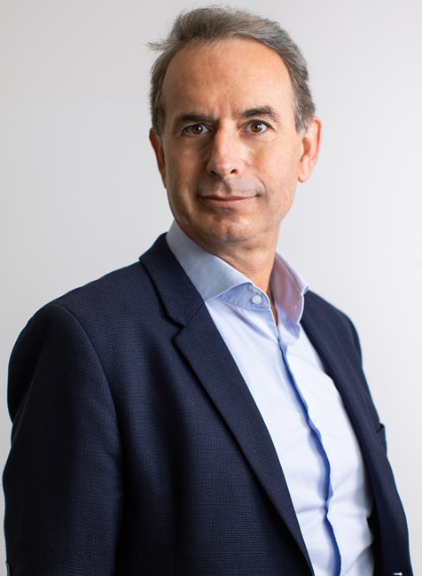 Ioannis Korovesis, Commercial Director
