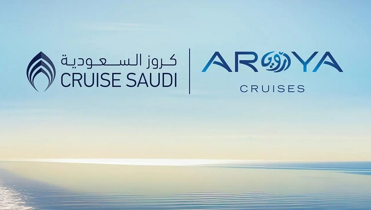 Cruise Saudi Company To Develop Aroya Cruises Robban Assafina Mena Maritime Media Platform