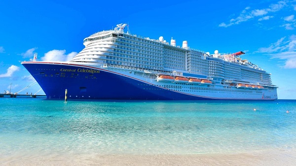 Bahrain To Receive 5 New Cruise Ships Coming Season Robban Assafina Mena Maritime Media